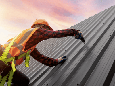 About Roof Repair Experts Helena, OH